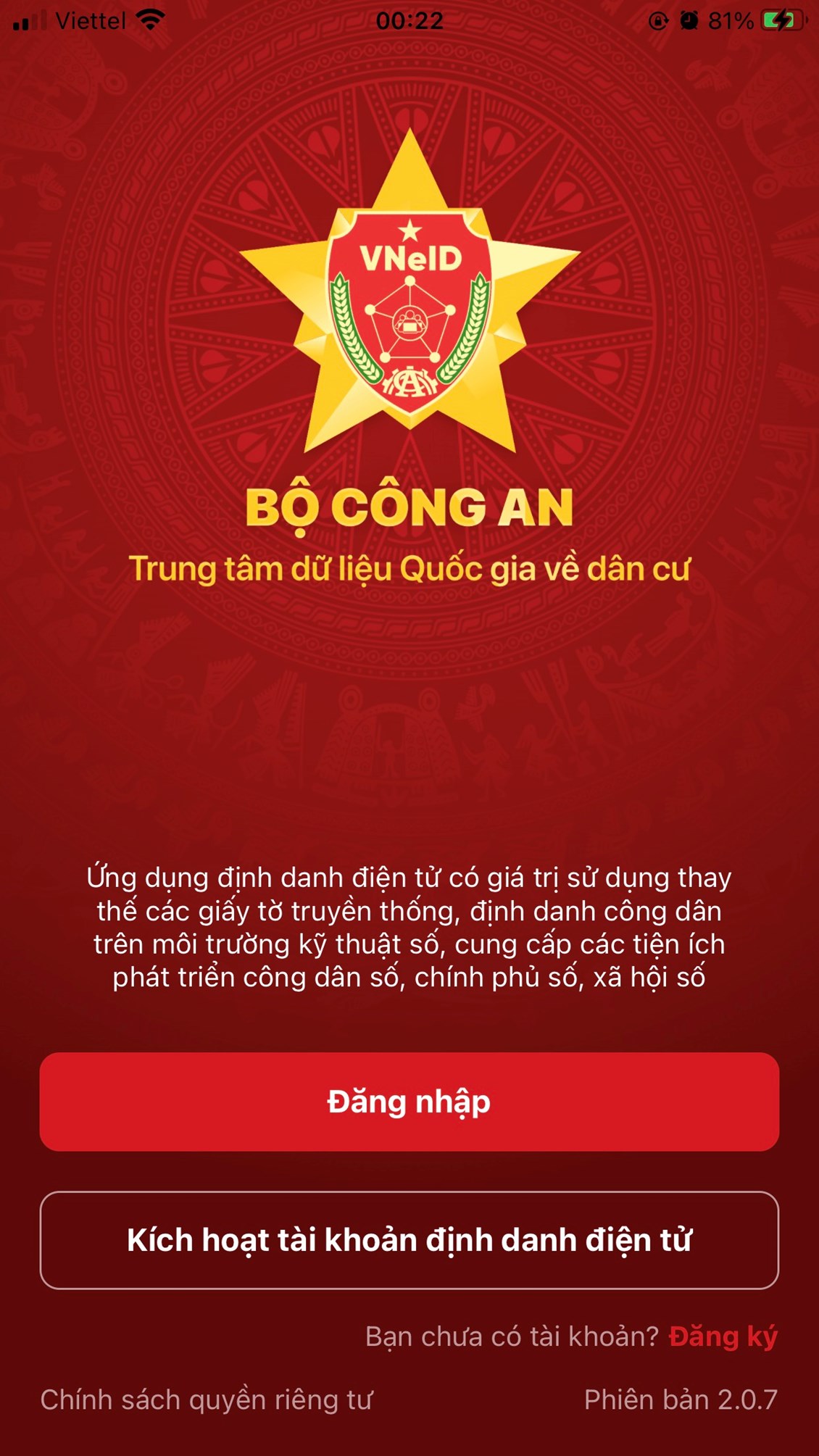 Ảnh đại diện